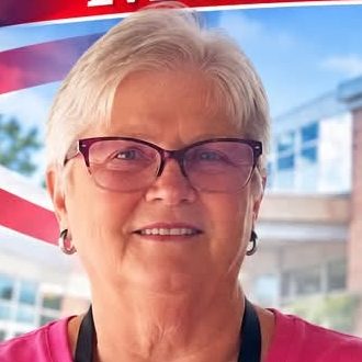 Mary Pietila